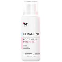 Keramene Body Hair Minimizer - Krém redukující ochlupení