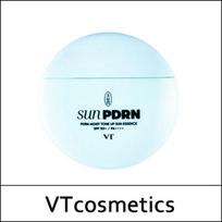 [VT Cosmetics] (bo) PDRN Moist Tone Up Sun Essence 50g
