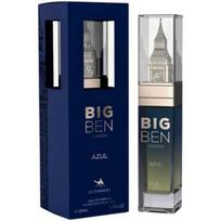 Big Ben London Azul EDP