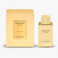 Shaghaf Oud Elixir EDP