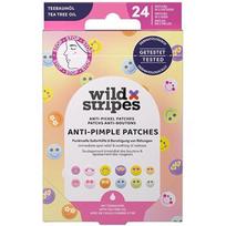 Smile Prevent Anti-Pimple Patches - Hydrokoloidní náplasti na akné s tea tree olejem