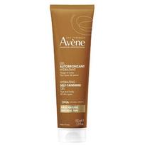 Hydrating Self-Tanning Gel - Samoopalovací gel