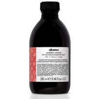 Alchemic Shampoo For Natural & Coloured Hair Red - Šampon pro zvýraznění barvy vlasů