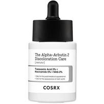The Alpha-Arbutin 2 Discoloration Serum - Pleťové sérum