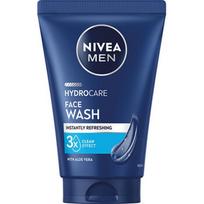 Men Hydrocare Face Wash - Čisticí gel