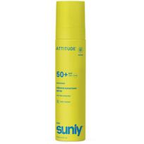 Kids Sunly Mineral Spray SPF 50 - Dětský minerální opalovací krém ve spreji