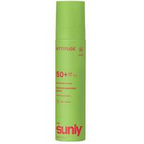 Kids Sunly Spray SPF 50 - Dětský minerální opalovací krém ve spreji