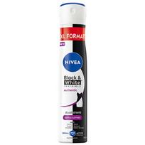 B&W Authentic Anti-Perspirant - Antiperspirant ve spreji