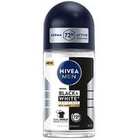 Man B&W Epic Night Anti-Perspirant - Kuličkový antiperspirant