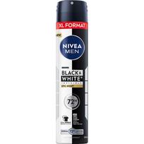 Men B&W Epic Night Anti-Perspirant - Antiperspirant ve spreji