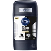 Men B&W Epic Night Anti-Perspirant - Tuhý antiperspirant
