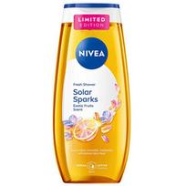 Solar Sparks Shower Gel - Sprchový gel