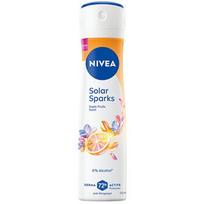 Solar Sparks Anti-Perspirant - Antiperspirant ve spreji