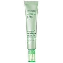 Cica Reti-A 0,05 Face Cream - Noční pleťový krém