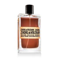 Zadig & Voltaire This is Her! Vibes of Freedom Edp 100 ml Tester