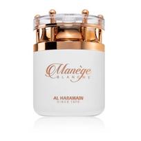 Al Haramain Manège Blanche Edp 75 ml Tester