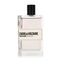 Zadig & Voltaire This Is Him! Undressed Edt 100 ml Tester