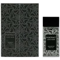 Portrait Cafe Noir EDP