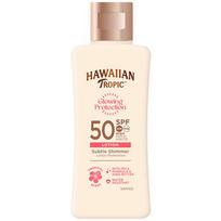 Glowing Protection Sun Lotion Mini SPF 50 - Mléko na opalování