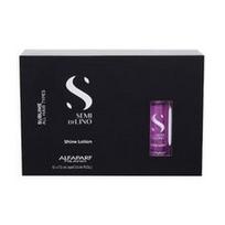 Semi Di Lino Sublime Shine Lotion ( 12 x 13 ml ) - Hair care for hair shine