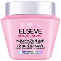 Glycolic Gloss Mask - Maska pro zářivé vlasy