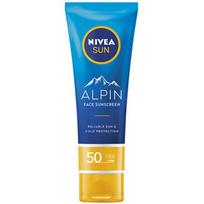 Sun Alpin Cream SPF 50