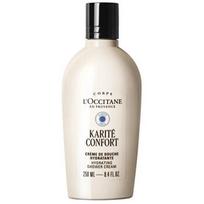 Karité Hydrating Shower Cream - Hydratační sprchový krém