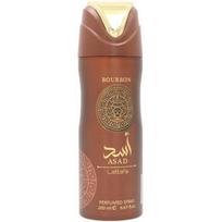 Asad Bourbon Deospray