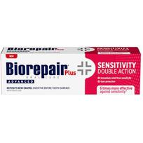 Plus Advanced Sensitivity Toothpaste - Zubní pasta