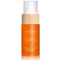 Lift+ Anti-Aging Serum - Omlazující sérum na poprsí a dekolt