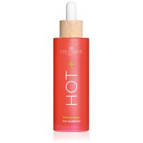 Hot+ Fat Burning Serum - Zeštíhlující sérum