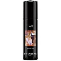 I AM Deospray