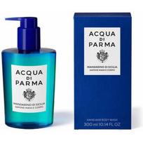 Blu Mediterraneo - Mandarino di Sicilia Sprchový gel