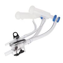 Goat Sheep Milker Machine Parts Milker Claw Kit Milking Teat Cups