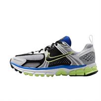 Nike Air Zoom Vomero 5 GS Metalinis Sidabrinis Juodas Baltas Vaikų Sportbačiai Juoda-Balta IM6699-001 38 gray