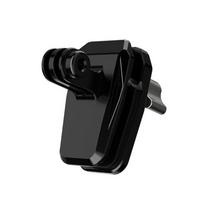 Motorcycle Windshield Clip for Action 4/Action 5/Pocket 3 Motorcycle Windshield Camera Clamp Aluminum Mount Clamp 1