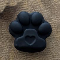 Cute 3D Cat Paw Griptok Bracket Phone Holder Finger Ring Support For iPhone Samsung Foldable Griptok Socket Universal Accessorie