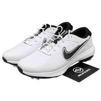 Nike Victory Pro 3 Wide White Black - DX9028-110 EU 47.5 balta