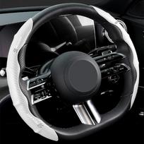 Peugeot 206 208 306 307 308 407 408 508 2008 3008 407 508 2008 5008 307 308 208 2 vnt. Anglies Pluošto Neslystanti Vairo Dangtelis Automobilio Aksesuarai balta