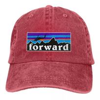 Vasaros kepuraitė Skydelis nuo saulės FOG Retro Hip Hop kepuraitės Forward Observations Group Kaubojiška skrybėlė Kepurės su snapeliu One Size