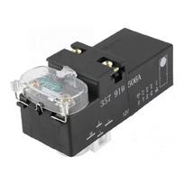 357919506A Radiatoriaus ventiliatoriaus valdymo modulis Elektroninis ventiliatoriaus variklio aušinimo ventiliatoriaus valdymo modulis 1.9L 2.0L 2.8L 1
