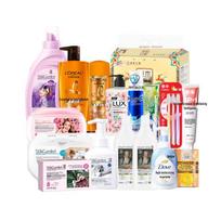 L'Oréal Essential Oil Hair Care Set
