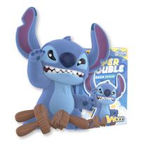 52TOYS BLINDBOX STITCH Trouble Blind Box Gachapon Collectible Perfect for and Christmas 9cm a  Super Maker  Figure, Stitch, Toy, Pre-painted,