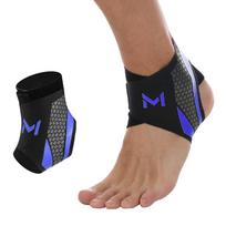 1Pcs Ankle Support Light Thin Breathable Pressurized Fixation Prevent Sprains Tendon Injury Joint Protective Cover