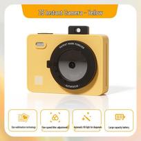 HPRT Z5/Z5S Instant Photo Printer Camera CN plug (adapter included)