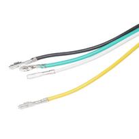 For BMW Steering Wheel Paddle Shift Harness For E90 For E91 For E92 For 335i Direct Replacement for Smooth Gear Shifting China Mainland