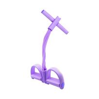 WEZHO Multi-functional Pedal Exerciser