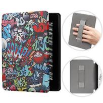 su rankos laikikliu 7 colių e-skaityklės dėklas Kindle Paperwhite 2024 7 colių (12 gen)/Colorsoft Style 15