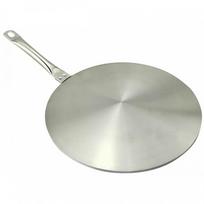 ADAPTATION PAD 23cm FOR INDUCTION HOBS KH-1699