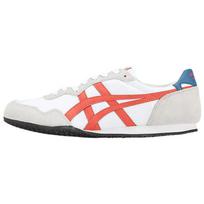 Onitsuka Tiger Serrano 'White Red' 1183A237-102 37